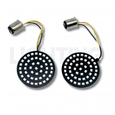 Lighting Trendz Harley-Davidson Red Signal Bulb